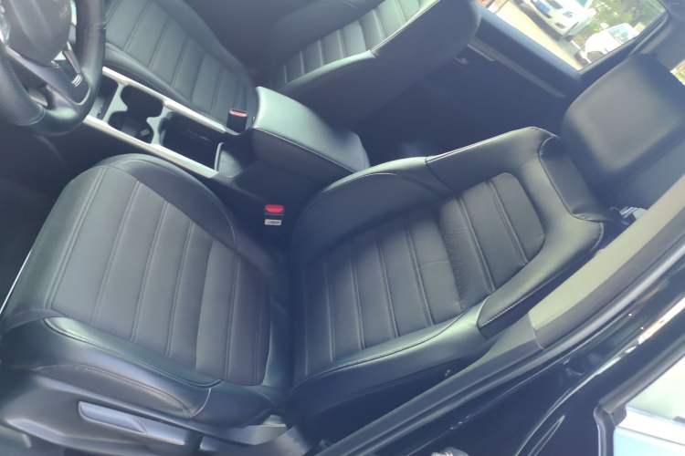 Used Honda CR-V 2021 240TURBO CVT Two-Wheel Drive Urban Edition