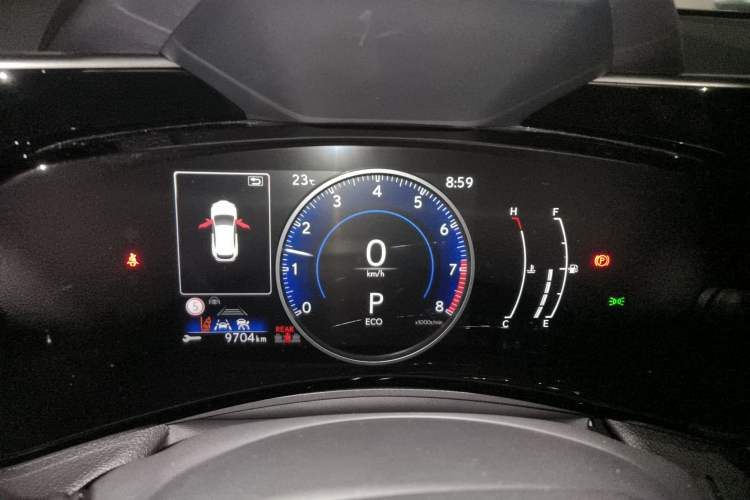 Used Lexus NX 2024 260 Front-Wheel Drive Chuanchi Edition