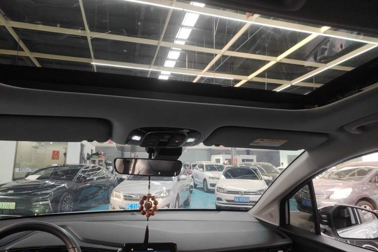 Used Hyundai Custo 2024 270TGDi TOP Smart Luxury Flagship Edition
