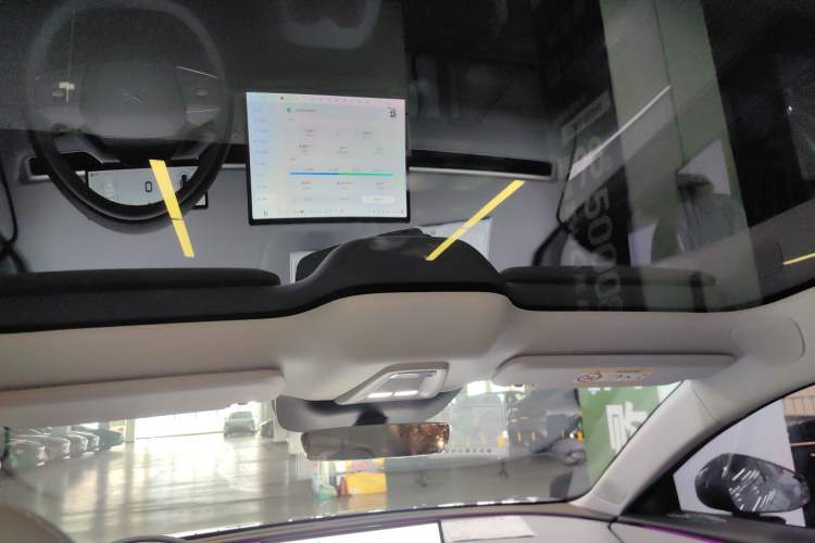 Used XPeng MONA M03 2025 600 with Ultra-Long Range Max