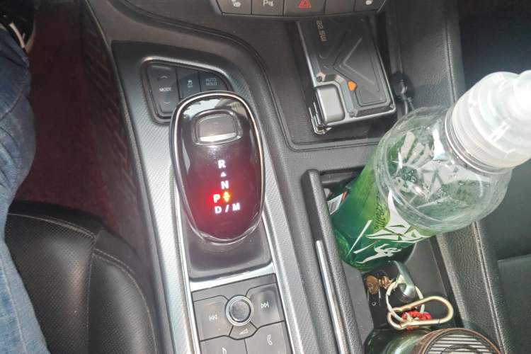 Used Cadillac CT5 2020 28T Luxury Version
