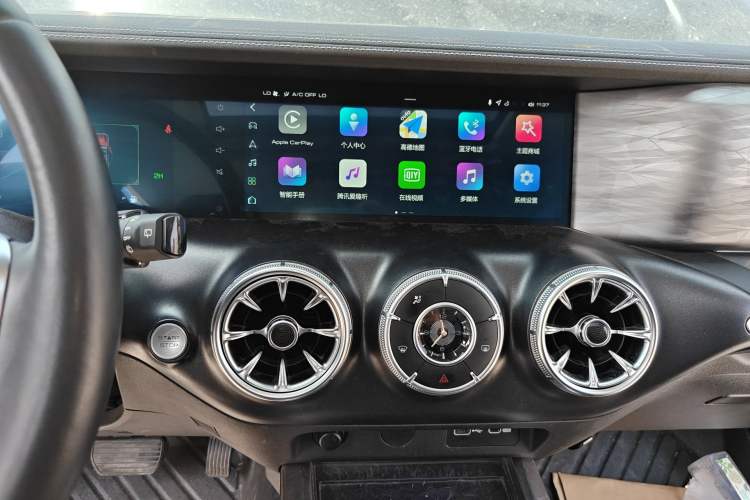 Used Tank 300 2021 Off-Road Edition 2.0T Conqueror
