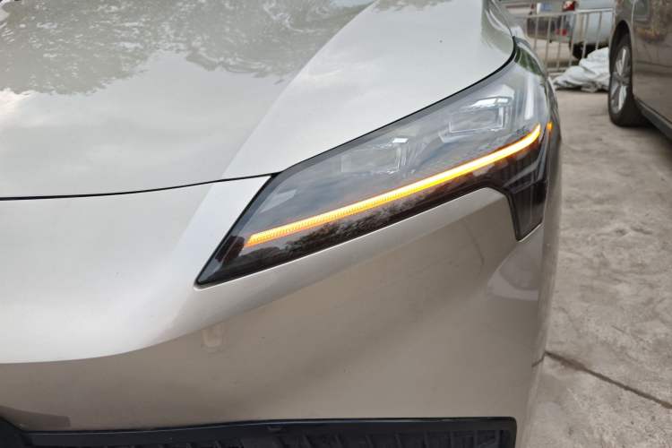 Used AION S Plus 2026 Model Comfort Edition