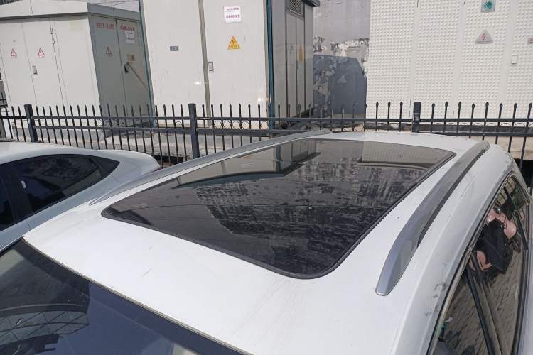 Used Jetta VS7 2022 280TSI Automatic Trend Edition