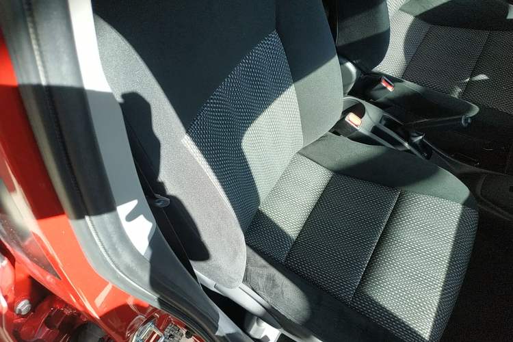 Used Toyota Vios 2014 1.5L Automatic ZhiZhen Edition
