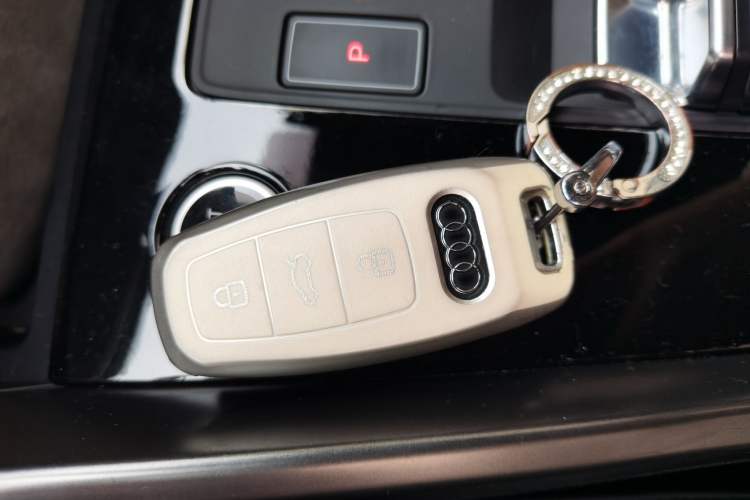 Used Audi A3 2021 Sportback 35 TFSI Advanced Sport Edition
