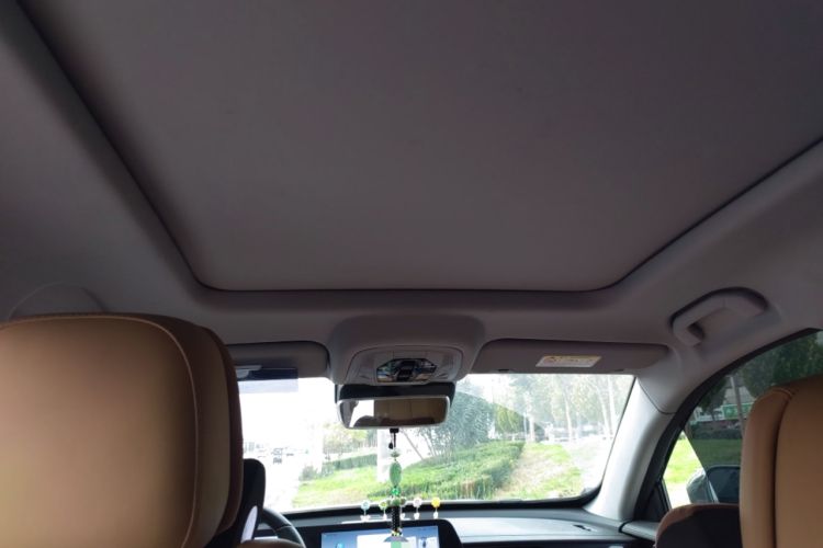 Used Chery Tiggo 8 PRO 2024 Champion Edition 390T Four-Wheel Drive Peak Version 5 Seats