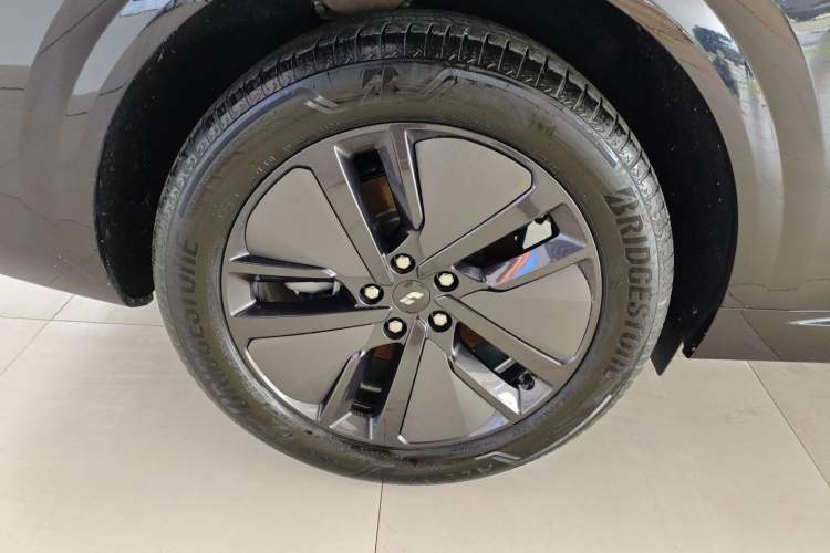 Used Li Auto L6 2024 Pro Model