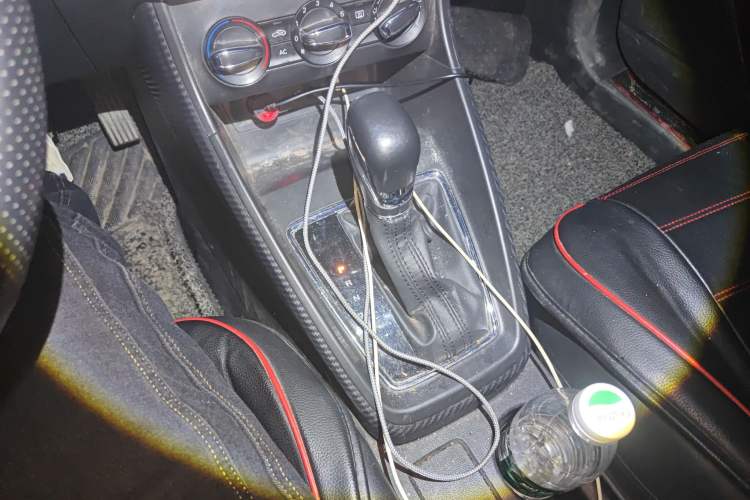 Used MG ZS 2018 1.5L Automatic Luxury Edition China V Standard
