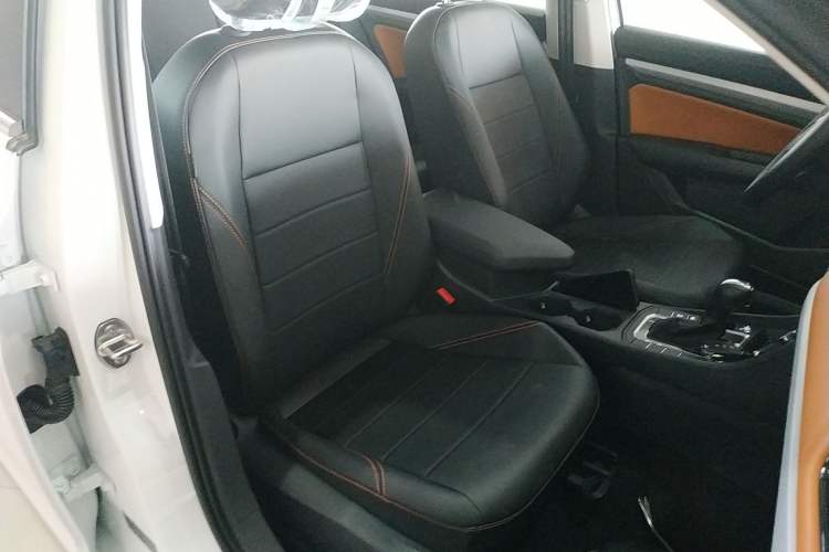 Used Volkswagen Bora 2026 200TSI DSG Yuexing Navigation Edition