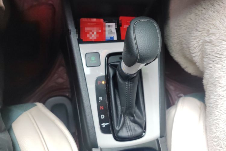 Used Honda Fit 2021 1.5L CVT Trendy Edition
