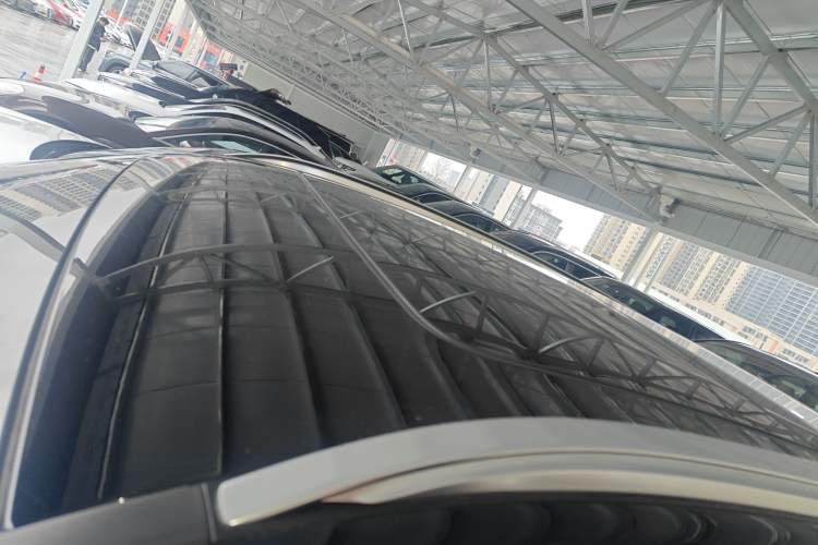 Used BMW X3 2023 xDrive25i M Sport Package
