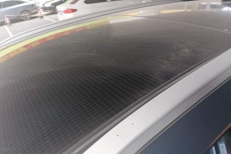 Used Kia KX5 2019 1.6T Automatic All-Wheel-Drive Luxury Edition
