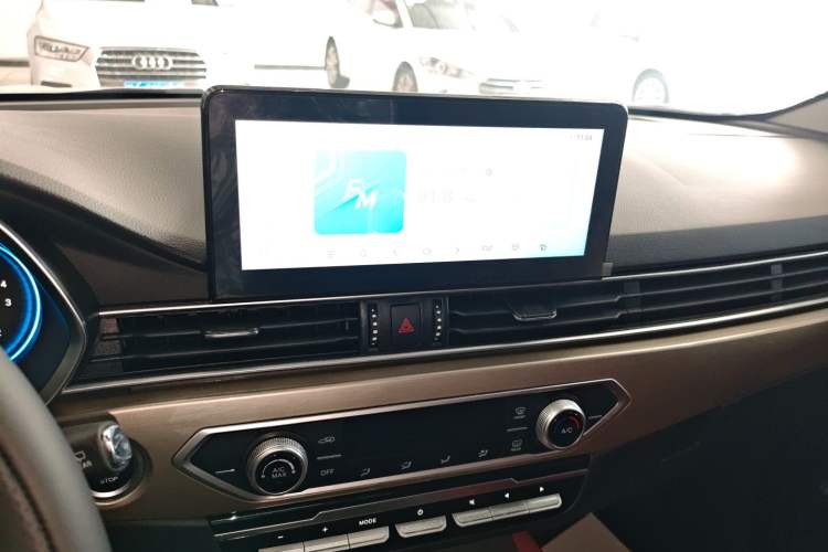 Used JETOUR X70 2024 1.5T DCT Glory PRO 5-Seater