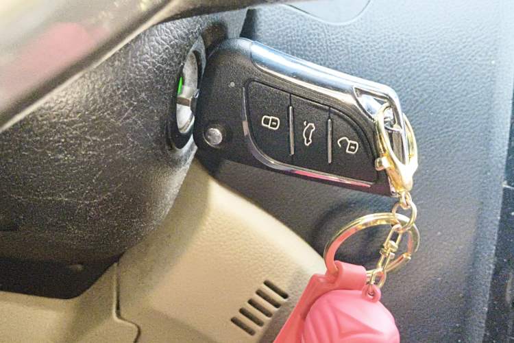 Used Haval H6 2012 1.5T Manual Two-Wheel Drive Urban Version