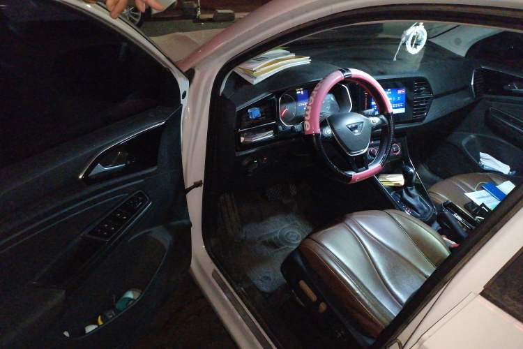 Used Jetta VS5 2021 280TSI Automatic Trend Edition