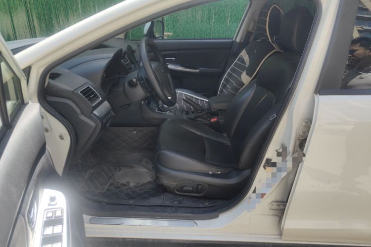 Used Subaru XV 2015 2.0i Elite Edition