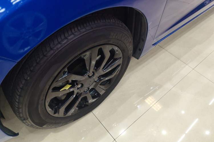 Used Honda Fit 2016 1.5L LXS CVT Comfort Sunroof Version
