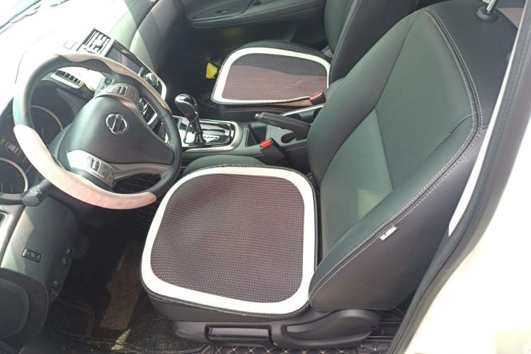 Used Nissan Tiida 2021 1.6L CVT Smart Drive Edition
