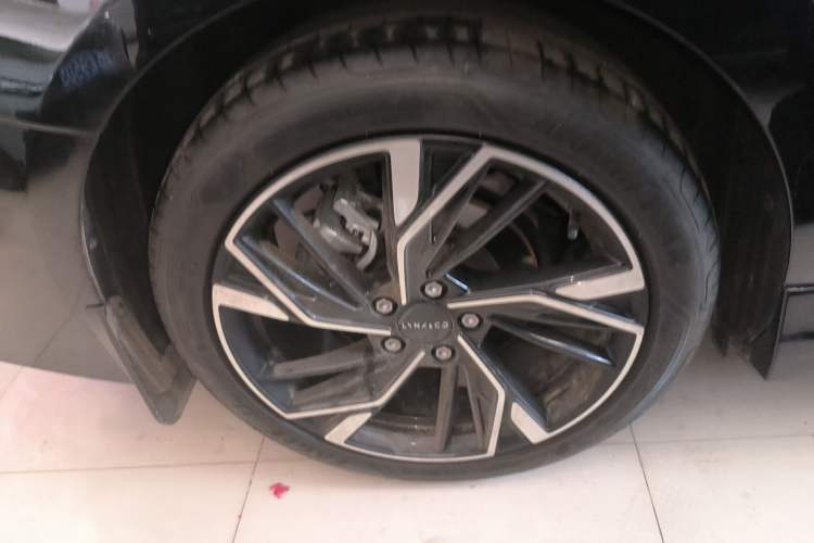 Used Lynk & Co 03 2025 1.5TD DCT Champion Edition Pro