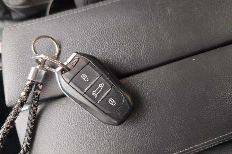 Used Citroen C6 2017 380THP Prestige Model
