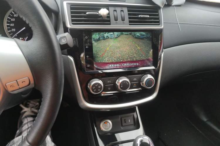 Used Nissan Tiida 2020 1.6L CVT Smart Drive Edition