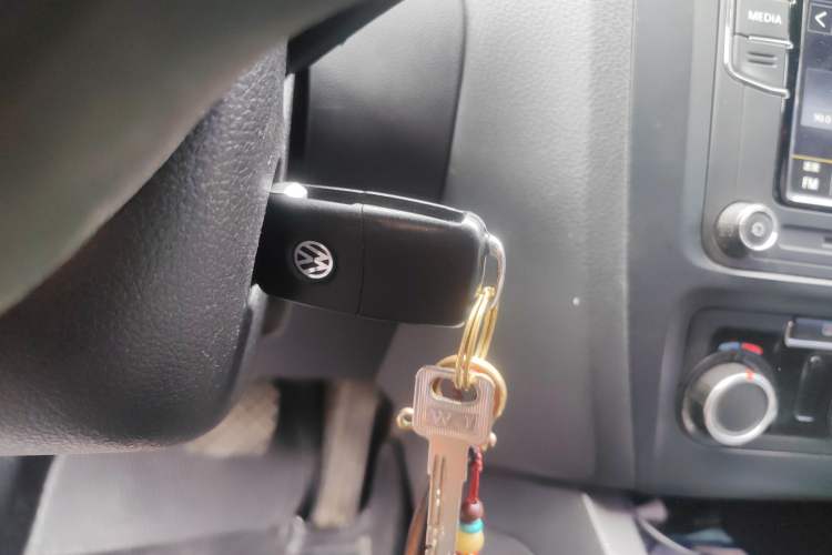 Used Volkswagen Sagitar 2012 1.6L Automatic Fashion Edition
