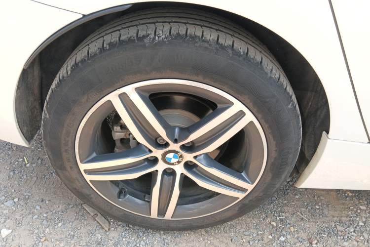 Used BMW 2 Series Active Tourer 2016 218i Sports Design Package