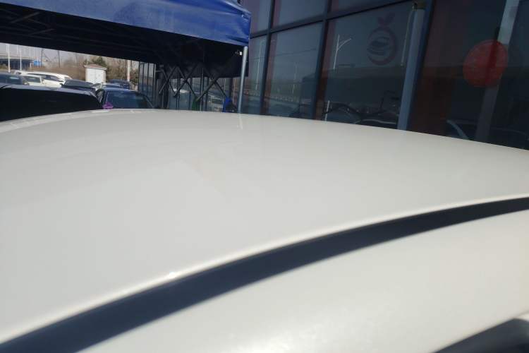 Used Nissan Qashqai 2022 2.0L CVT XV Smart Enjoyment Version Roof