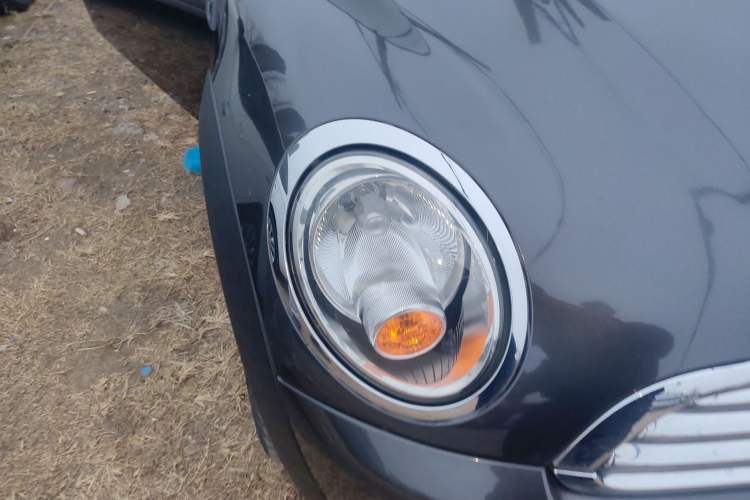 Used MINI Clubman 2011 1.6L ONE
