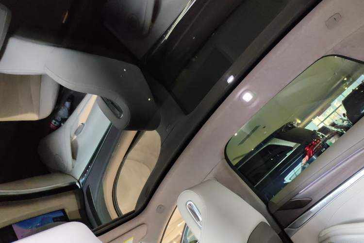 Used IM L7 2022 Pro Model