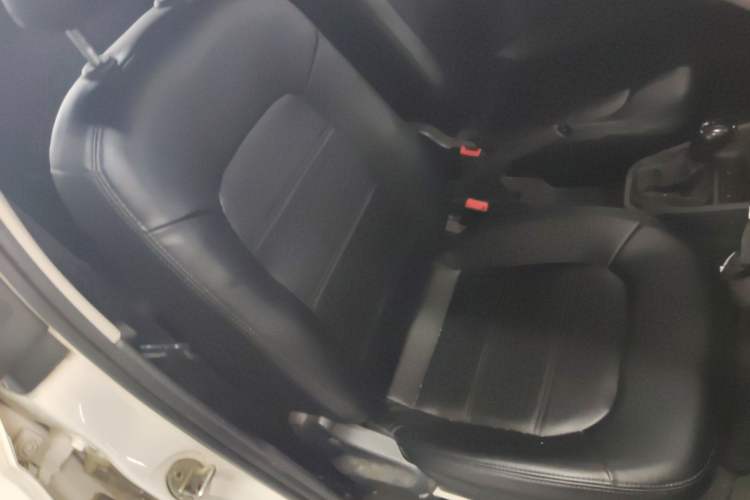 Used Volkswagen Santana 2021 1.5L Automatic Fashion Edition Right Front Seat