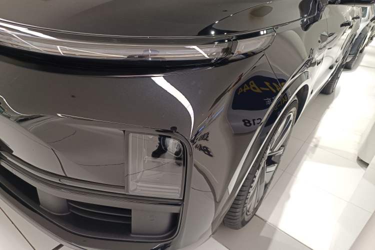 Used Li Auto L8 2024 Max Left Front Headlight