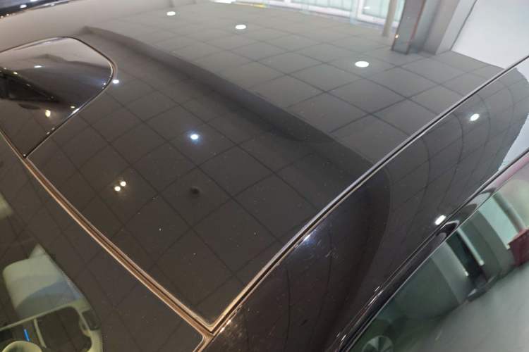 Used Lynk & Co Z10 2025 95 kWh 702 km All-Wheel Drive Intelligent Driving Ultra