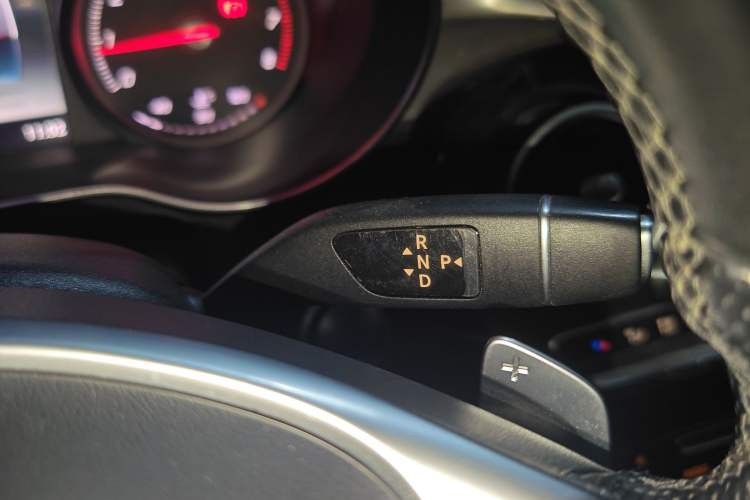 Used Mercedes-Benz C-Class 2018 C 200 Sport Edition
