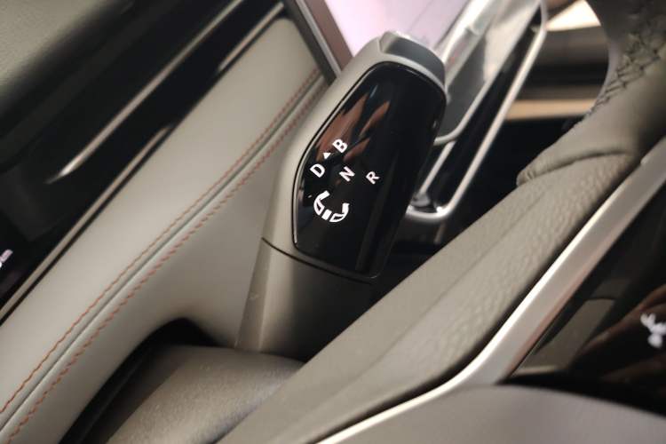 Used Volkswagen ID.7 VIZZION 2024 AIR model