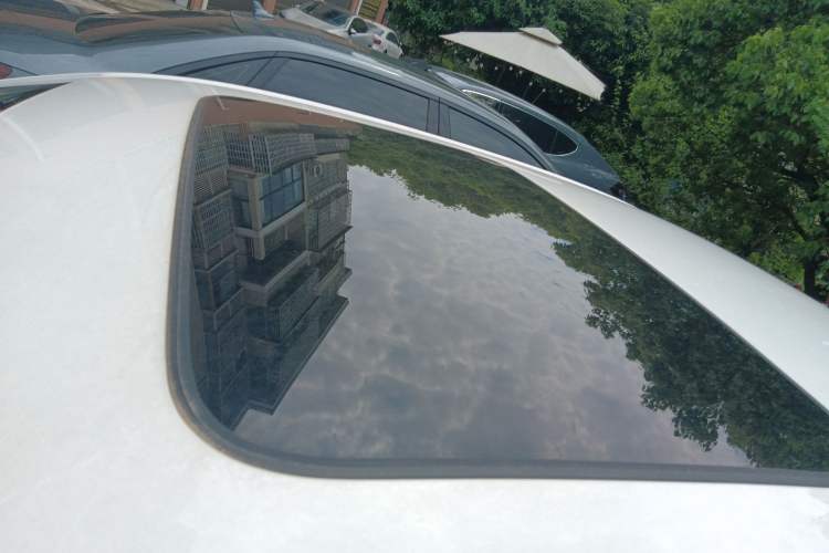 Used Volkswagen Lavida 2022 280TSI DSG Comfort Edition Roof