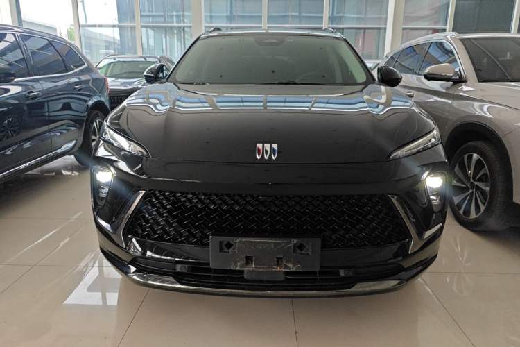 Used Buick Envision 2024 Encore S 25T Ignite Black Style Edition
