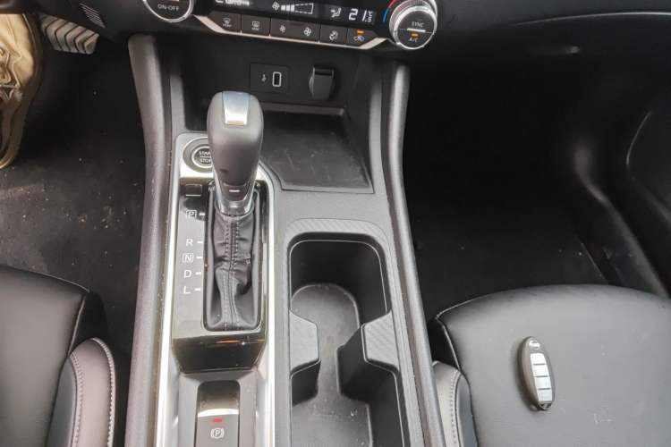 Used Nissan Sylphy 2022 1.6L XL CVT Enjoyment Edition