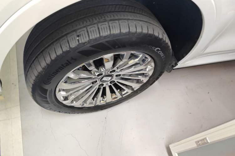 Used Tank 500 New Energy 2024 Hi4-T
