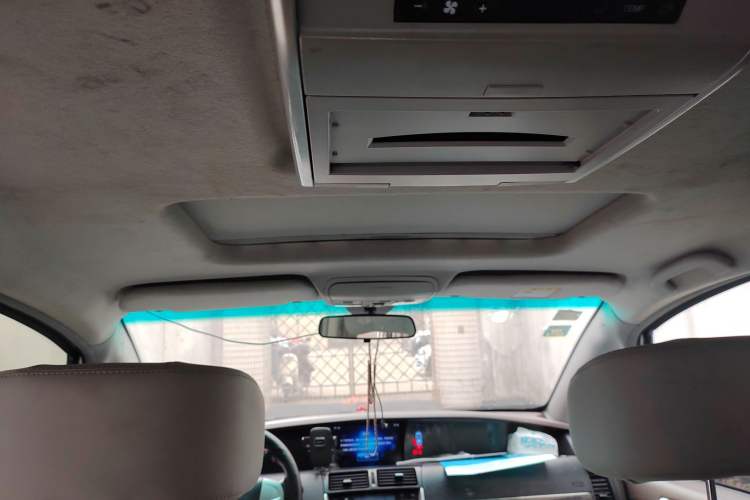 Used Luxgen Great 7 MPV 2016 2.0T Luxury Model