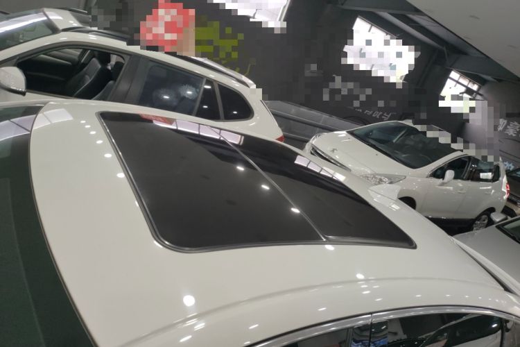 Used Chevrolet Malibu XL 2022 535T Automatic Sport Edition Roof