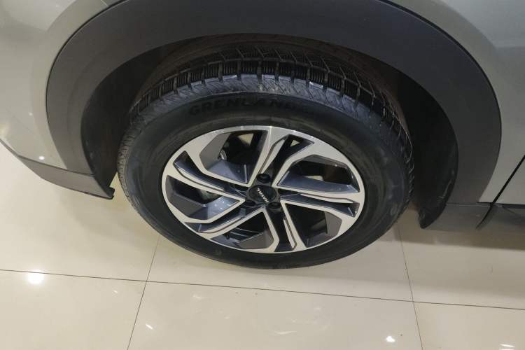 Used Haval Fierce Dragon 2023 1.5L 110KM Lingdong Edition