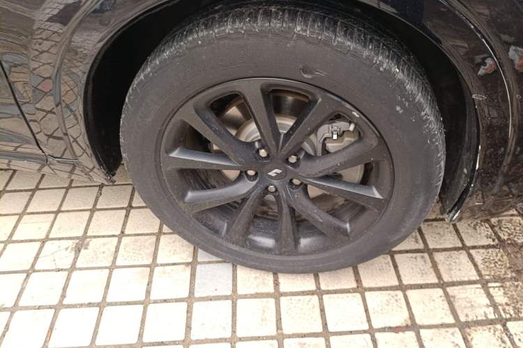 Used Li Auto ONE 2020 Extended-Range 6-Seater Version
