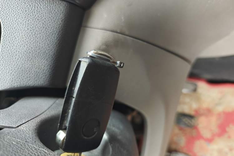 Used BAIC Weiwang M20 2014 1.5L practical type BJ415A