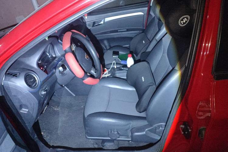 Used Roewe 350 2014 1.5L Automatic Xunyue Version
