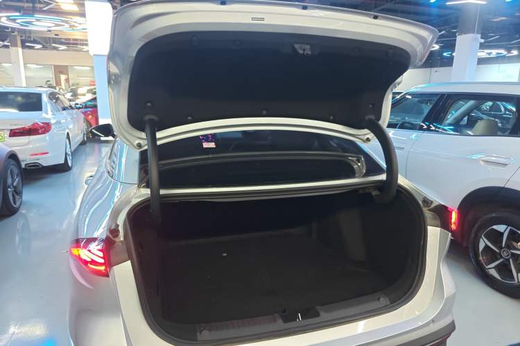 Used Geely Galaxy L6 2025 EM-i 140km Starship Edition
