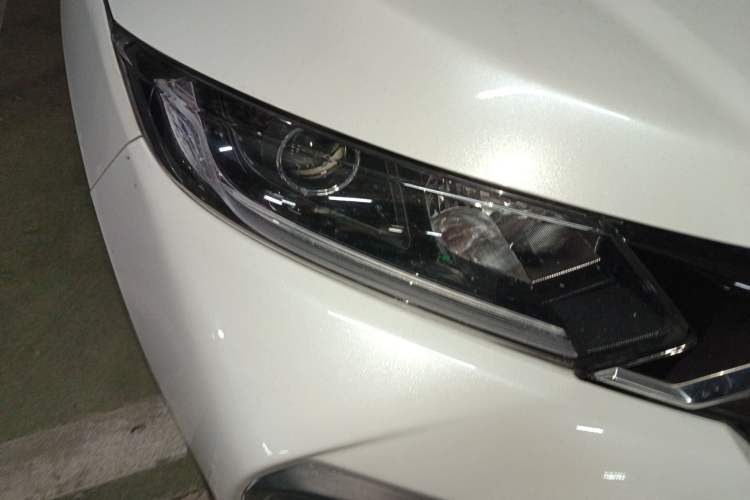 Used Honda XR-V 2021 1.5L CVT Comfort Version Right Front Headlight