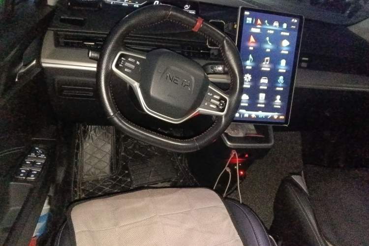 Used NETA V 2022 Pro Long-Range Smart Edition