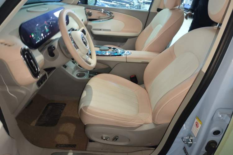 Used ORA Ballet Cat 2022 401 km Alice Edition